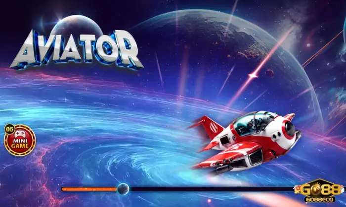 Những điều cần biết về tựa game Aviator Go88