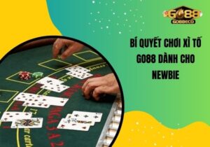 Xì tố Go88